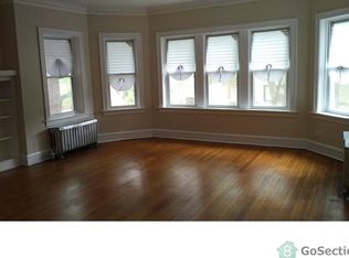 8228 S Maryland Ave APT 2, Chicago, IL 60619