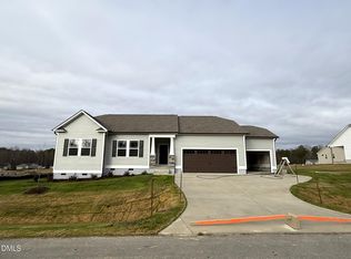 150 Mangrove Ct, Four Oaks, NC 27524