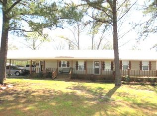 20 Ellisville Turner Rd, Ellisville, MS 39437