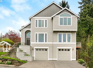 18770 SW Marko Ln, Beaverton, OR 97007