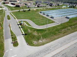 2033 Irvine Rd, Richmond, KY 40475