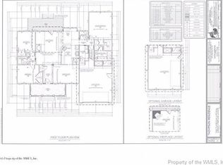 3151 Cider House Rd, Toano, VA 23168