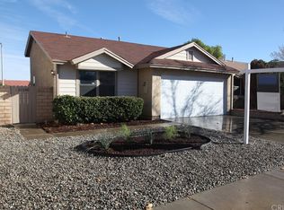37042 29th Pl E, Palmdale, CA 93550