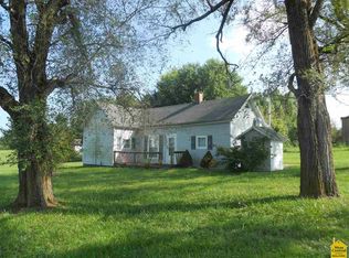 8160 SW Highway 82, El Dorado Springs, MO 64744