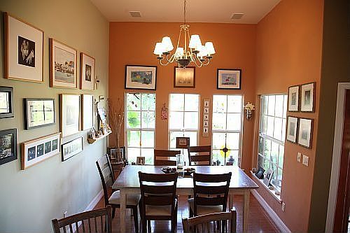 Breakfast Nook