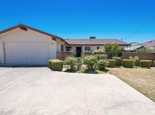 2545 W Dakota Ave, Fresno, CA 93705