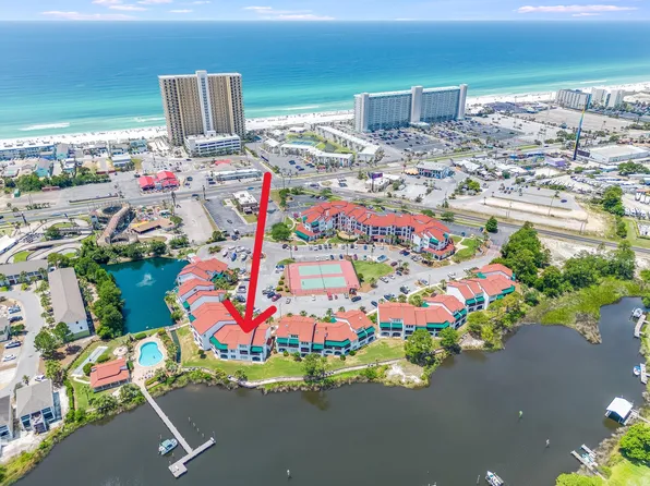 8730 Thomas Dr Unit 409, Panama City Beach, FL 32408