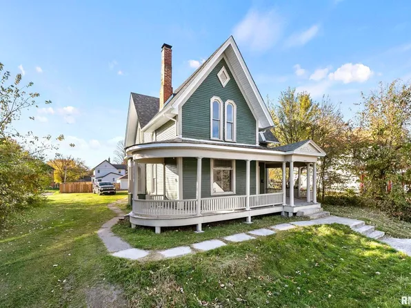 1210 Tremont Ave, Davenport, IA 52803