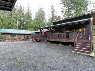 1954 Yew Street Rd, Bellingham, WA 98229