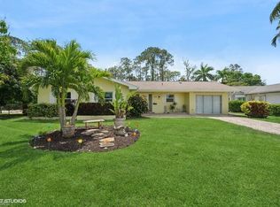 2228 Poinciana Dr, Naples, FL 34105