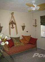 One of 4 bedrooms