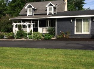 27789 Simpson Rd, Redwood, NY 13679