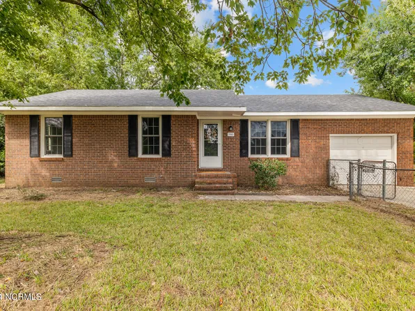 1193 Lake Cole Road, Midway Park, NC 28544