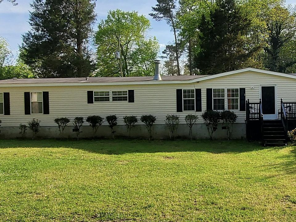 376 Circle Dr, Barnwell, SC 29812 Zillow