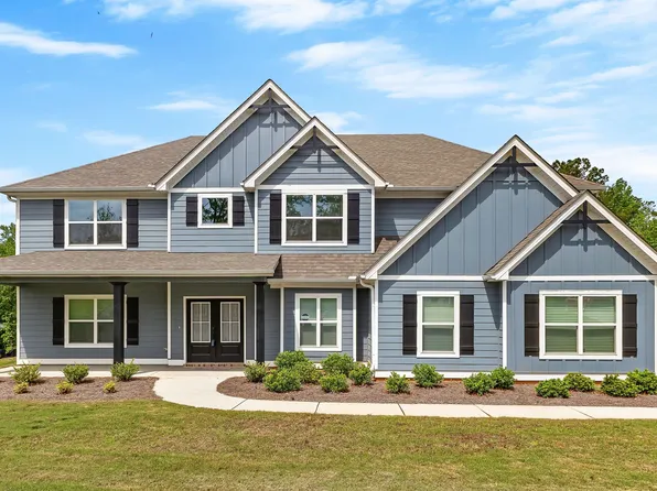 199 Sagebrook Ln, Newnan, GA 30263