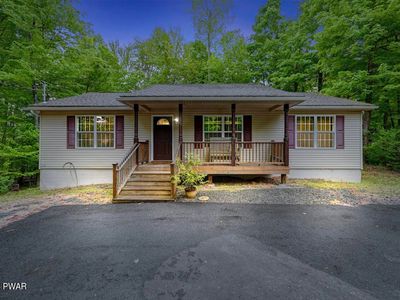 81 Parkwood Dr LOT 65, Lake Ariel, PA, 18436