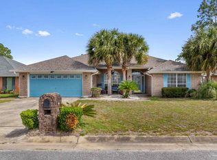 9562 Dynasty Ln, Navarre, FL 32566