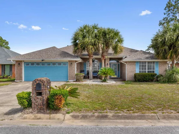9562 Dynasty Ln, Navarre, FL 32566