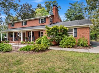 510 Archer Rd, Winston Salem, NC 27106