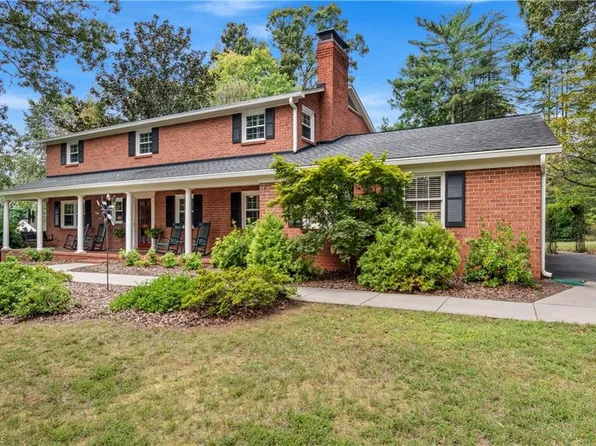 510 Archer Rd, Winston Salem, NC 27106