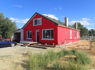 40 East 100 North, Lynndyl, UT 84640