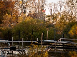 6260 Lau Rd, Montague, MI 49437