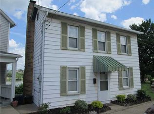 525 Atlantic Ave, Monaca, PA 15061