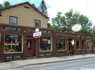 6036 Main St, Tannersville, NY 12485