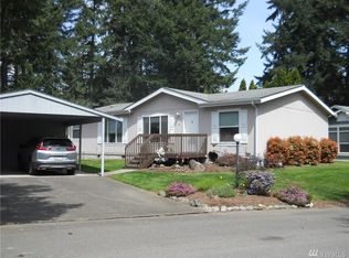 8115 192nd Street Ct E, Spanaway, WA 98387