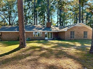 4073 Harrisonburg Rd, Montgomery, LA 71454