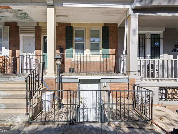 3rd image of 615 E Willard St