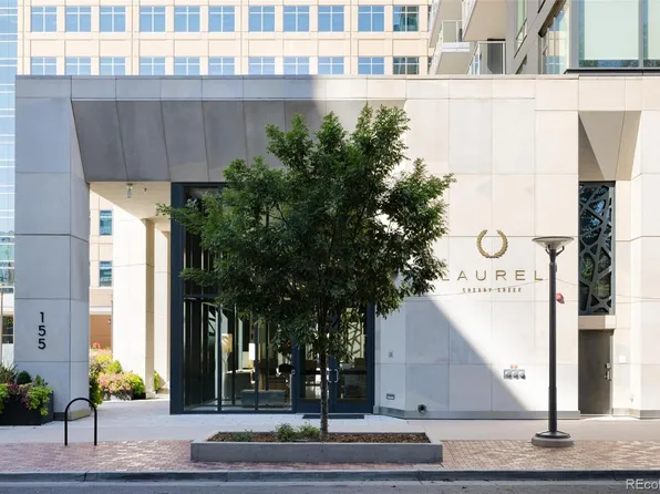 155 Steele Street #313, Denver, CO 80206