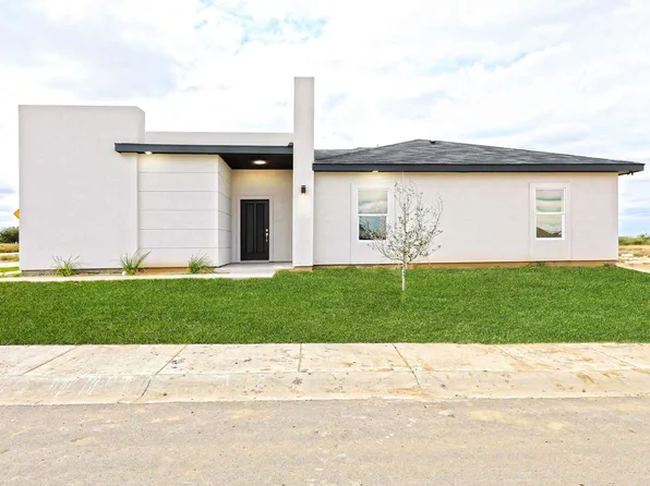 6712 El Bosal Ln, Laredo, TX 78043