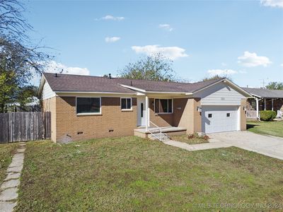 322 N Cedar St, Owasso, OK, 74055