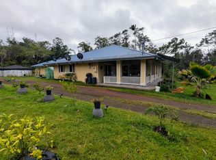 17-7946 N Kulani Rd, Mountain View, HI 96771