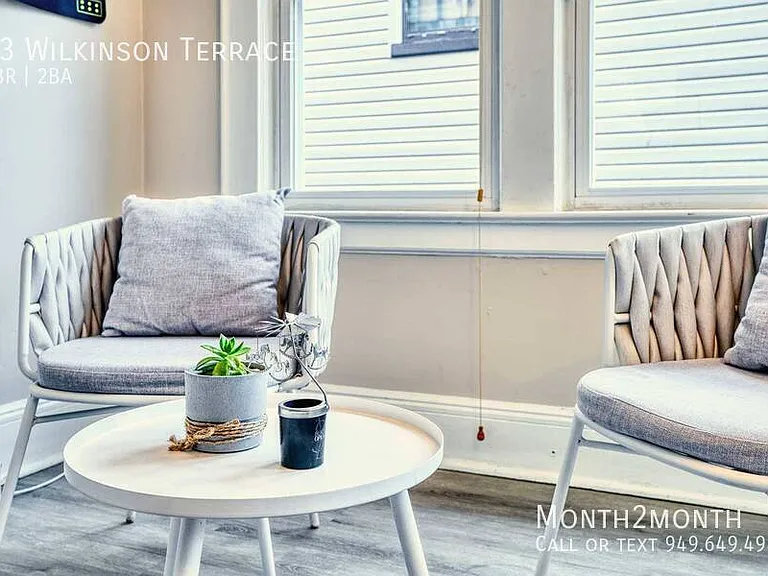 13 Wilkinson Ter — Photo 14