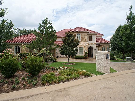 2nd image of 6504 Spyglass Hill Ct