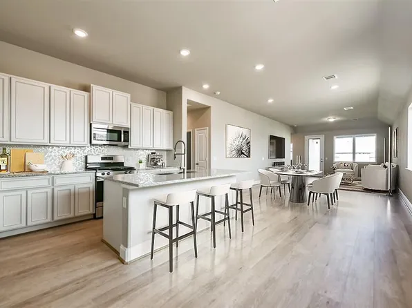 745 Lake Lacosta Dr, Katy, TX 77493