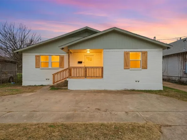 1221 Chestnut St, Waco, TX 76704