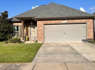 6145 Tiger Trace Ave, Baton Rouge, LA 70817