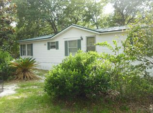 3111 NW 111th Ct, Jasper, FL 32052
