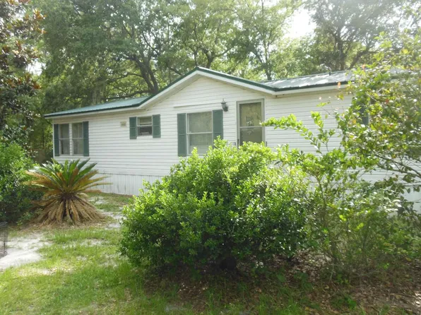 3111 NW 111th Ct, Jasper, FL 32052