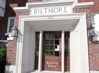 The Biltmore-McAlpin, Memphis, TN 38104