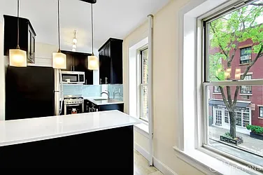 Rented by City Connections Realty