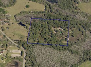 9121 Florida Boys Ranch Rd, Clermont, FL 34711