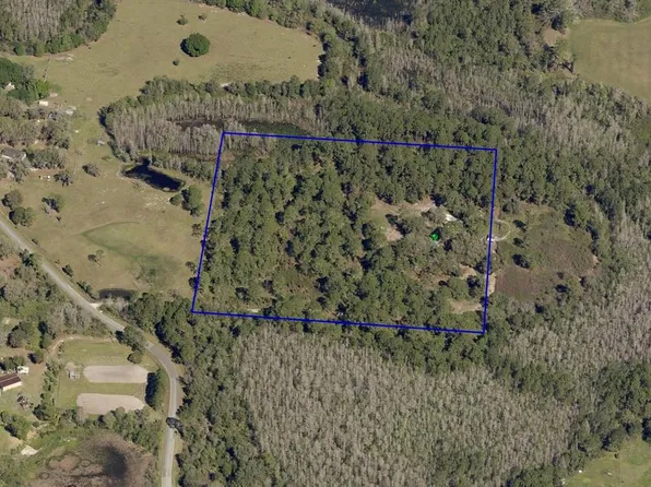 9121 Florida Boys Ranch Rd, Clermont, FL 34711
