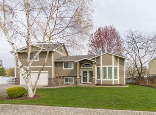 14515 E 13th Ave, Veradale, WA 99037