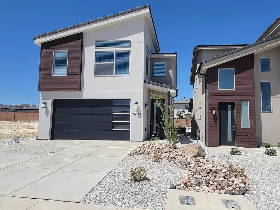 5798 S Lansky Dr