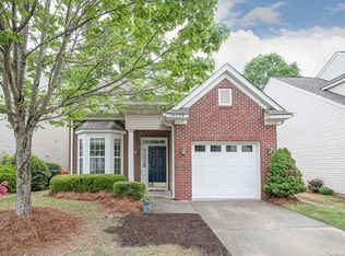 16536 Kettlewell Ln, Charlotte, NC 28277