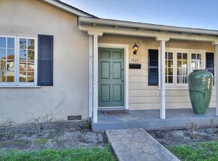 1435 Gillespie St #A, Santa Barbara, CA 93101